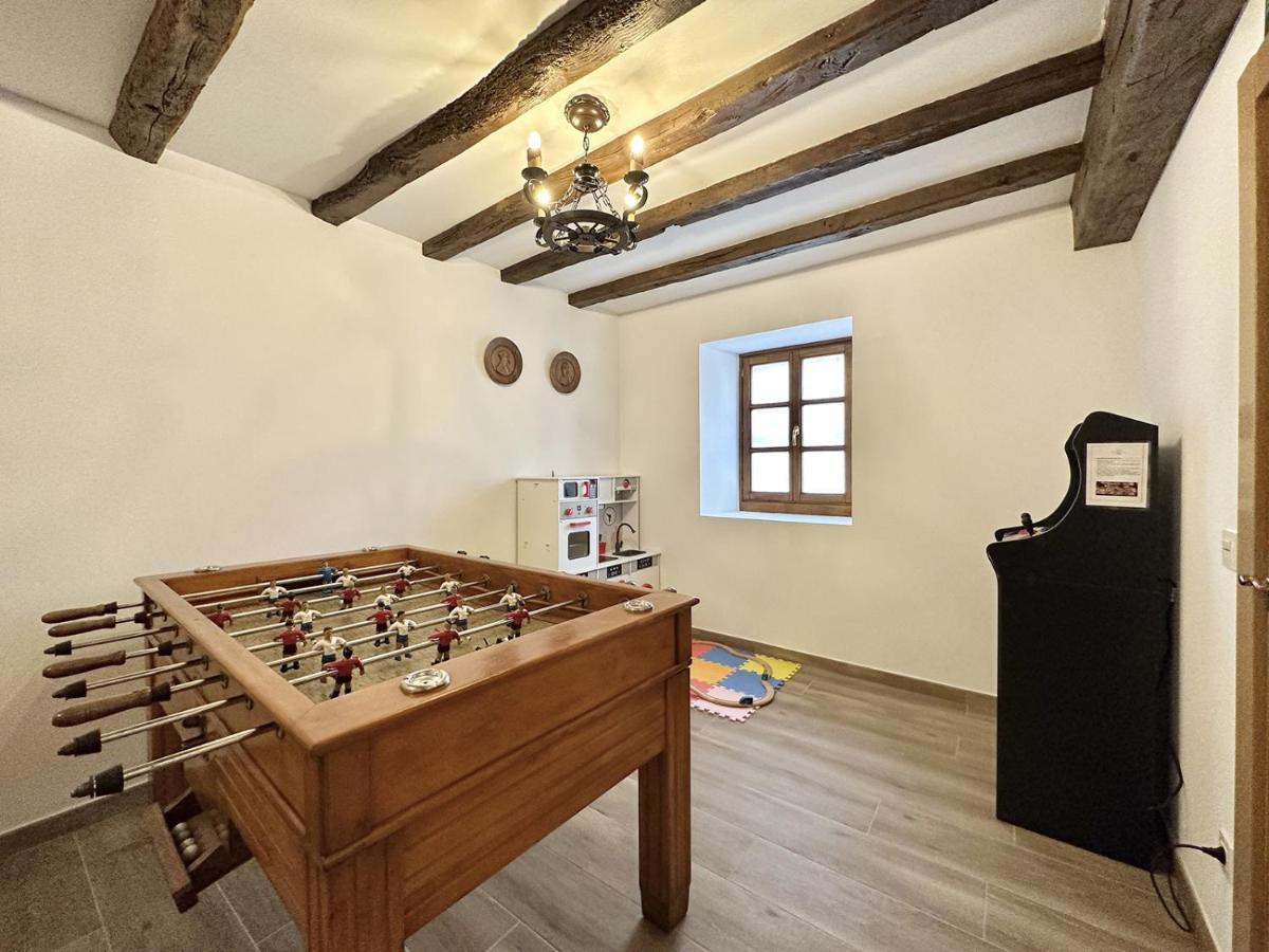 Casa Rural Sutegia Ziga Esterno foto