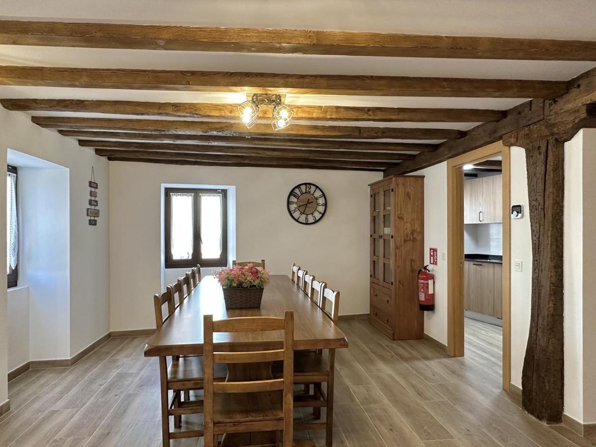 Casa Rural Sutegia Ziga Esterno foto