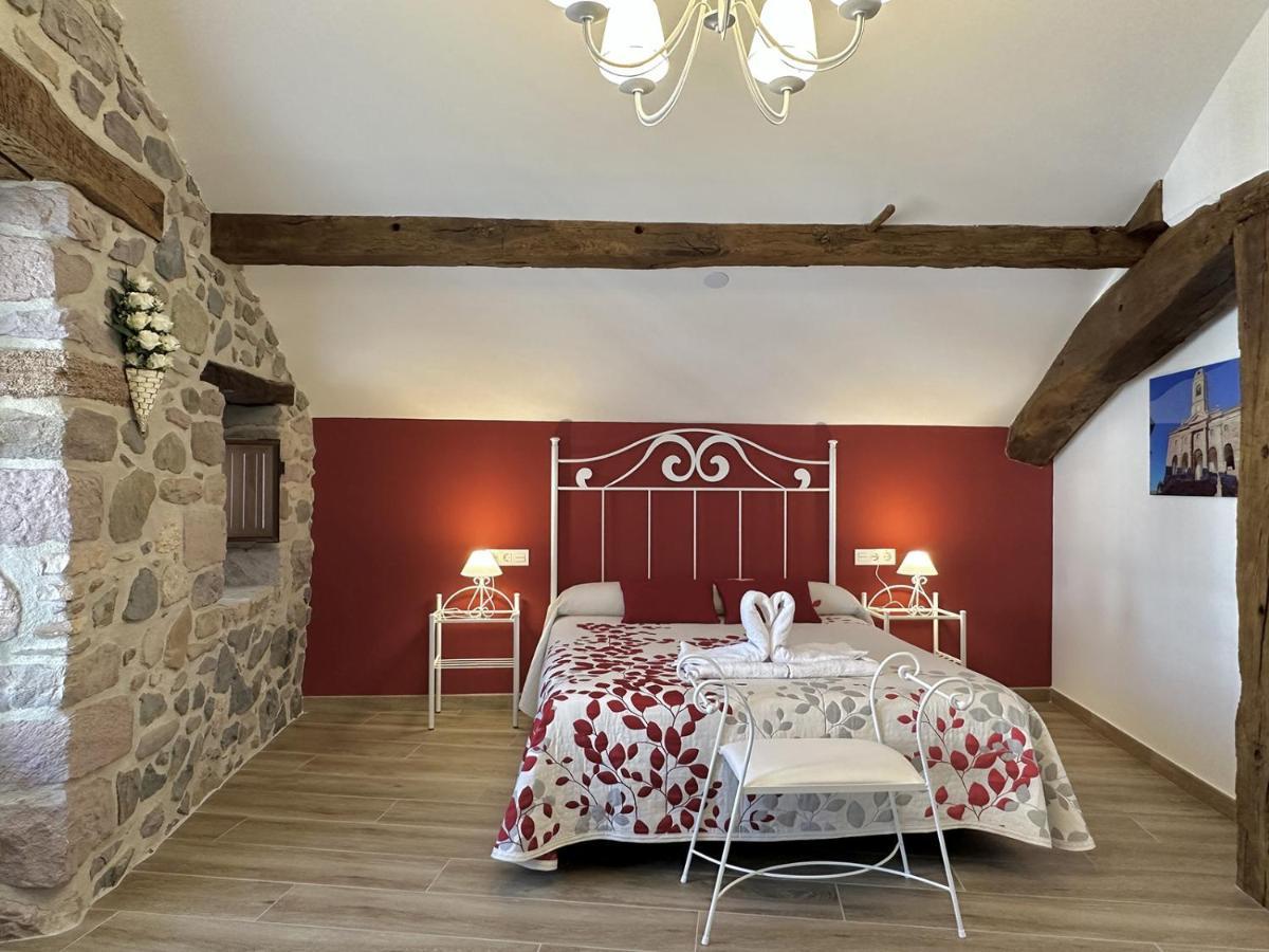 Casa Rural Sutegia Ziga Esterno foto
