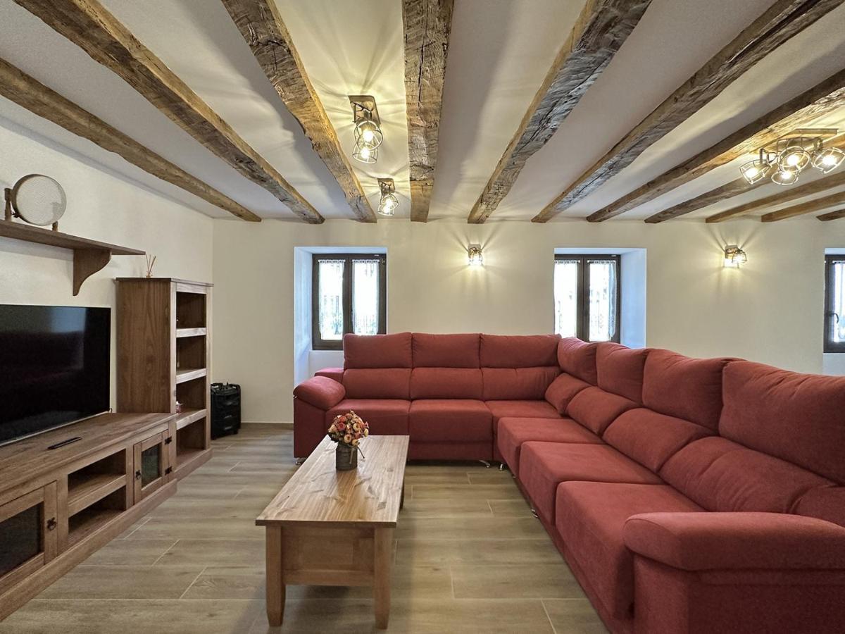 Casa Rural Sutegia Ziga Esterno foto
