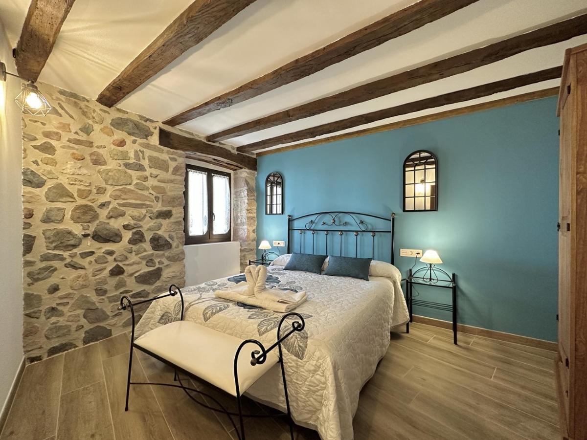 Casa Rural Sutegia Ziga Esterno foto
