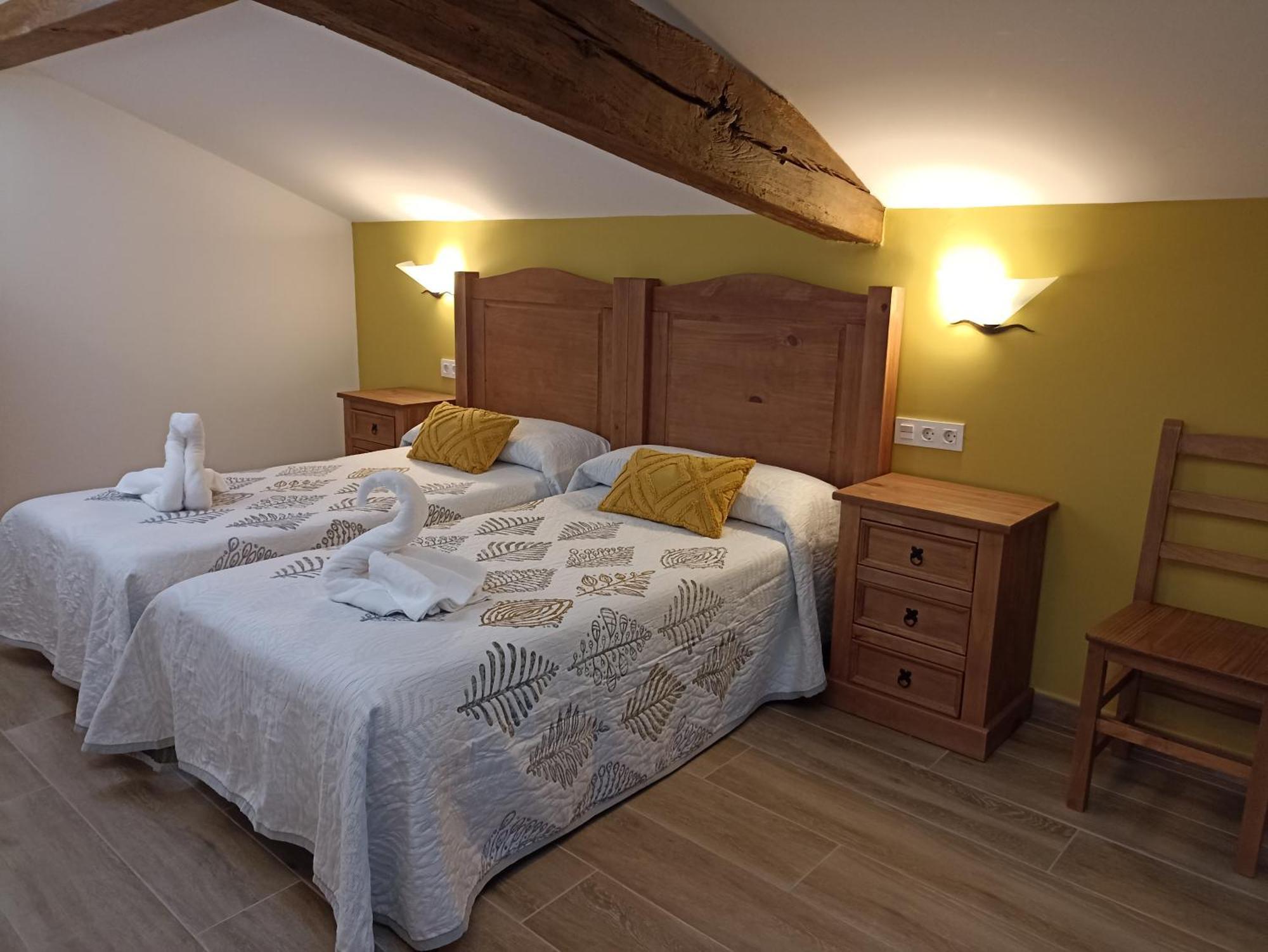 Casa Rural Sutegia Ziga Esterno foto