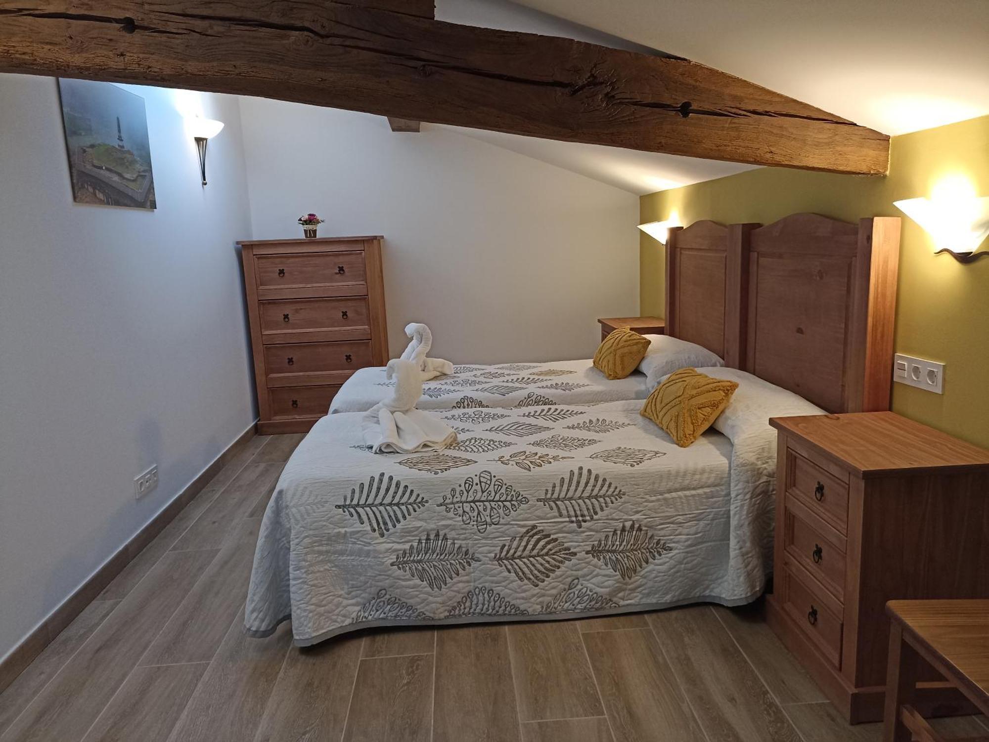 Casa Rural Sutegia Ziga Esterno foto